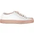 Common Projects Original Achilles Sneakers in Witte Leer