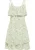 IZIA midi-jurk