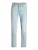 JACK & JONES Jeans ‘JJICLARK JJORGINAL’  lichtblauw