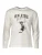 Bucketz Shirt  zwart / wit