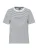 PIECES Shirt ‘PCRIA’  navy / wit