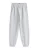 Tommy Jeans Broek  lichtgrijs