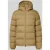 Gant Regular fit gewatteerd jack met logostitching, model ‘Cloud’