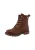 TOM TAILOR Laarzen  bruin
