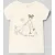 s.Oliver RED LABEL regular fit T-shirt van puur katoen
