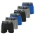 REPLAY Boxershorts  gemengde kleuren