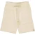 LEVV regular casual short beige