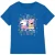 Peppa Pig Kinderen/kinderen dansgroep suzy schaap t-shirt