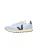 Veja Sneakers laag ‘Rio Branco II’  beige / pastelblauw / zwart