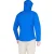 Karrimor Heren Alpiniste Soft Shell Jas (Blauw)