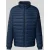 Boss Orange Slim fit gewatteerd jack met opstaande kraag, model ‘ODEN2’