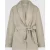 Circle of Trust Jordan Jacket Moonstruck