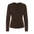 Damesblouse met lange mouwen CULTURE Cujackie