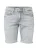 ONLY and SONS ONSPLY MGD 8774 TAI DNM SHORTS NOOS Korte broek grijs XXL