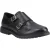 Hush Puppies Verity Leren Dames Zwarte Schoenen