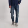 Cars Blast slim fit heren slim-fit jeans new stone