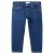 Mango Kids slim fit jeans medium blue denim