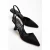 Rae Slingback Kitten Heel Pumps