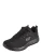 SKECHERS Sneakers laag ‘Graceful Get Connected’  grijs / zwart