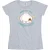 Li-cense Disney dames big hero 6 baymax hugs everyday katoenen t-shirt