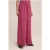 We Fashion Trouser Fuchsia
