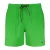 Puma Heren Logo Zwemshort (Groen)