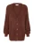 LeGer by Lena Gercke Oversized vest ‘Celestine’  kastanjebruin