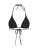 Karl Lagerfeld Bikinitop  zwart