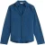 White Stuff Cosmic Sparkle Shirt Deep Blue