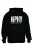 Heron Preston Sweatshirt Zwart