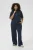 Sweatshirt Loose fit Midnight Marine navy