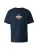 ELEMENT Shirt ‘TOO WILD’  blauw / navy / groen / oranje