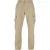 Urban Classics Heren Rechte Cargo Broek (Zand)