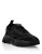 Philipp Plein Sneakers laag  zwart