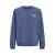 JACK & JONES JUNIOR sweater met backprint – blauw
