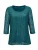 Goldner Blouse  groen