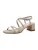 Tamaris Sandalen met riem  nude