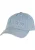 Karl Kani Pet  blauw denim / wit