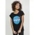 Dames-T-shirt Mister Tee inignia GT