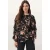 AllSaints Lissie Top Armada Black