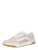 VANS Sneakers laag ‘Hylane’  rosa / wit