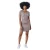 Slim-fit jurk voor dames Project X Paris