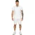 Enzo | Heren Zomer Polo Outfit Set