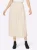 heine Rok  lichtbeige
