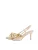 Lipsy Slingpumps  goud