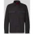 HUGO Overhemdjack met knoopsluiting, model ‘Epoldo’