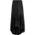 AllSaints Ilia Dot Skirt Black