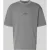 PEGADOR Oversized T-shirt met 1/2-mouwen model ‘Trebic’