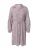 MSCH COPENHAGEN Jurk  aubergine / lichtlila