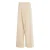 ADIDAS SPORTSWEAR Sportbroek  chamois / wit